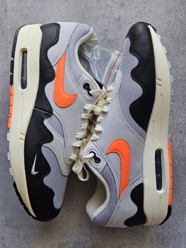 Unreleased patta air max - unreleased,
