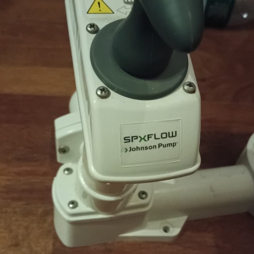 Spxflow johnson pump - johnson,