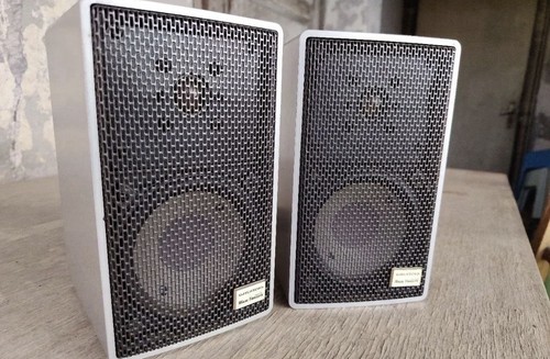 Grundig super hifi - super, micro-box