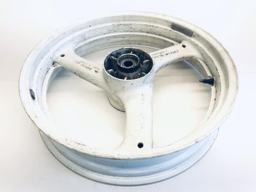 Cerchio posteriore suzuki - cerchio, tv