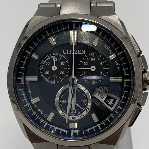 Orologio citizen attesa h610 - orologio,