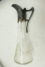WMF caraffa stile liberty