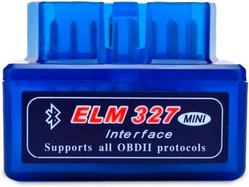 Mini elm327 auto diagnostica - mini,
