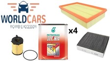 Kit tagliando filtri lt - kit,