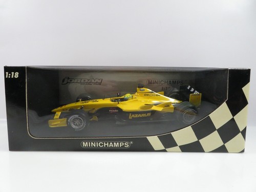 Minichamps 100040089 - 1:18,