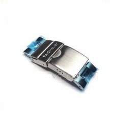 TAG HEUER chiusura bracciale Aquaracer FF0228 FAA040 BA0822 WAN2110 WAN2111 new
