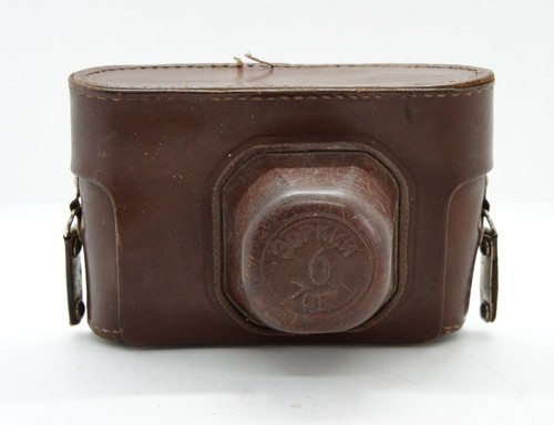 Rara custodia originale - rara, di