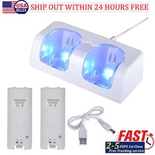 Dock Station di Ricarica