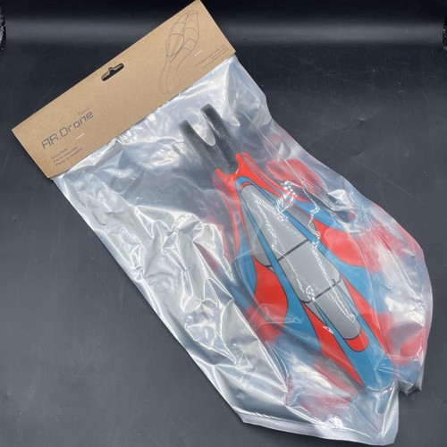 Parrot drone outdoor - ar,