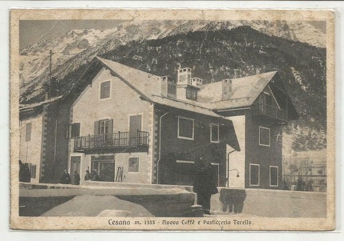Torino cesana nuovo - -,