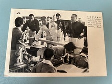 Cartolina Propaganda Fascismo