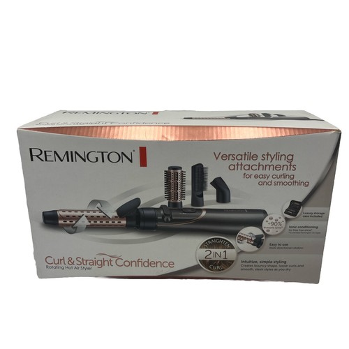 Remington airstyler curl - remington,