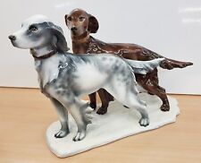 CACCIAPUOTI Cani da Caccia in