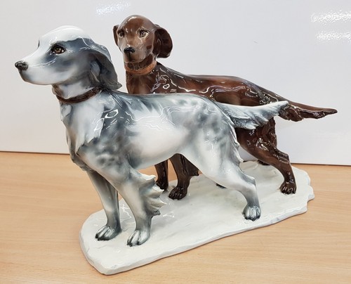 Cacciapuoti cani caccia in - cacciapuoti,