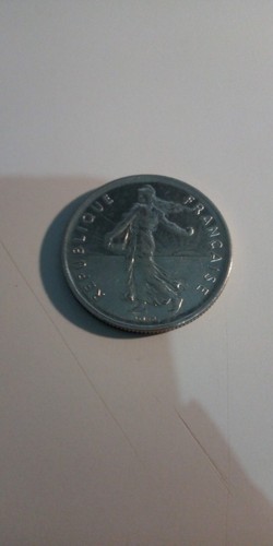 Franchi francesi nuova - 5,