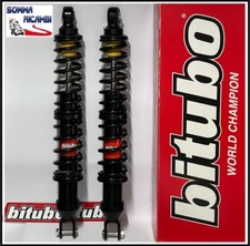 BITUBO SC215WMB02V2 COPPIA AMMORTIZZATORI POSTERIORI YAMAHA X-MAX 400 ABS 2014