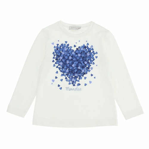 Monnalisa shirt jersey - t-shirt,