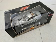 Mercedes SL55 AMG F1 Safety