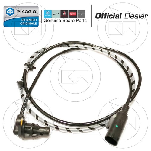 1d003350 sensore abs - sensore,
