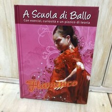 Libro CD DVD A Scuola di Ballo
