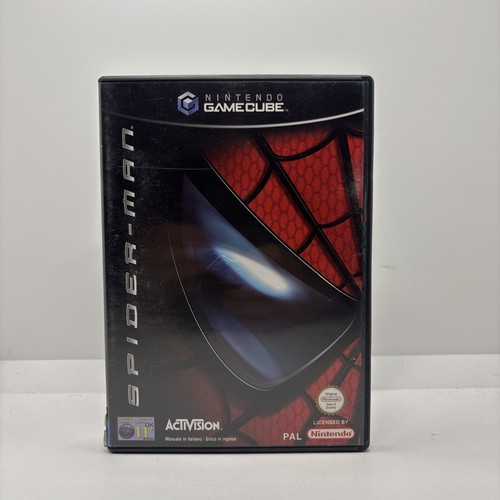 Gioco spider man nintendo - spider,