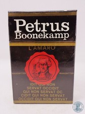 Miniature / Mignon L'Amaro