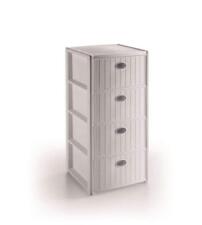 STEFANPLAST Cassettiera