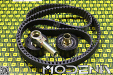 Kit Cinghia Distribuzione Cinghia Distribuzione Con Rulli di Tensione Ferrari 348 Mondial T 3.4 Coupè Cabrio