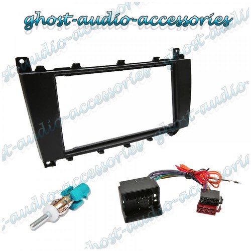 Mercedes din auto stereo - auto,