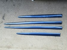 FORD FIESTA MK4 (95-99) SET 4x