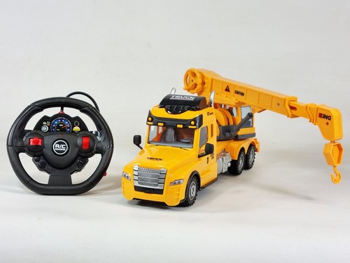 Telecomando gru camion - gru, rc