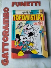 Topomistery n.3 anno 1991 -
