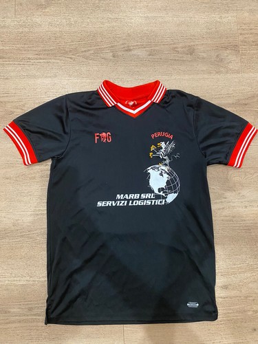 Maglia perugia calcio - maglia,