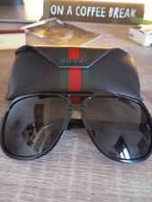 Gucci occhiali da sole uomo 