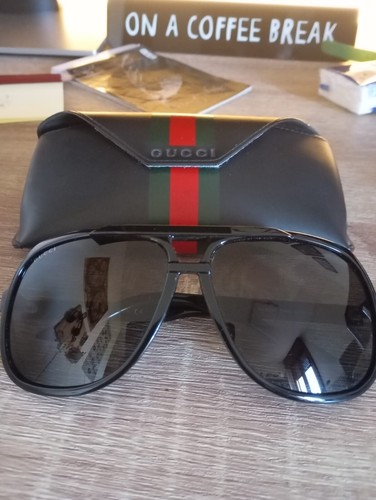 Gucci occhiali sole uomo - gucci,