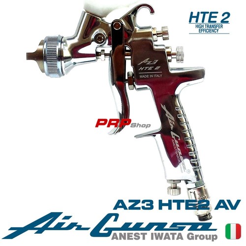 Air gunsa az3 hte2 con - air,