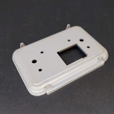 Rigi 900 Plastica Funivia Tetto Lehmann Gondola