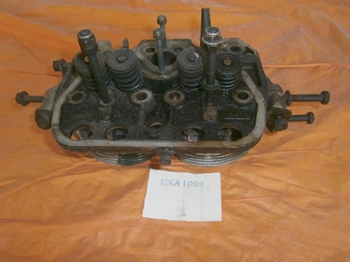 Fiat 126 testa motore - fiat,