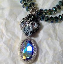 collana donna swarovski