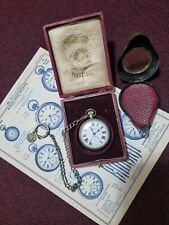 1914 MOERIS GRAND PRIX 42mm