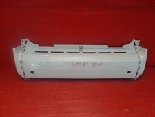 paraurti centrale Smart 2010