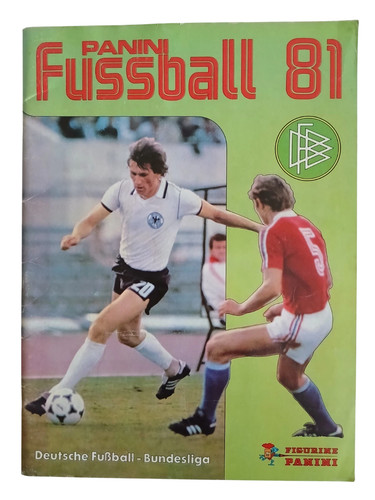 Album calciatori panini - calciatori,