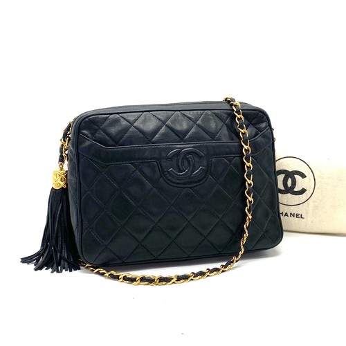 Borsa tracolla chanel - a, in