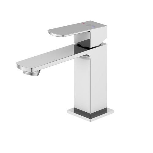 Miscelatore monocomando lavabo