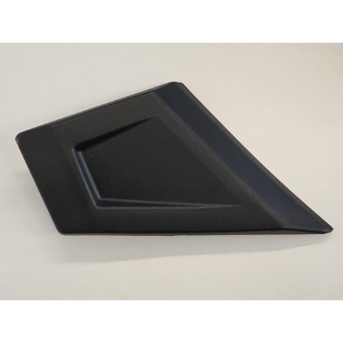 Plastica decorativa sinistra - decorativa,