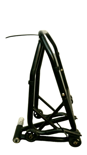 Coppia cavalletti alzamoto - coppia,