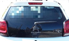 LUNOTTO PER CITROEN C1 Serie