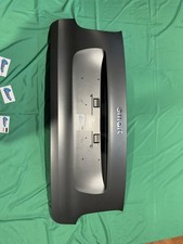 Portellone Posteriore Cofano Pannello Baule Smart 453 CABRIO Cod. A4537401600