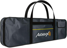 Onyx Bag 49 - Custodia per