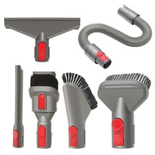 6 Replacement Attachment Kit